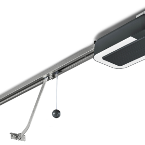SPIDER 800N ovikoneisto