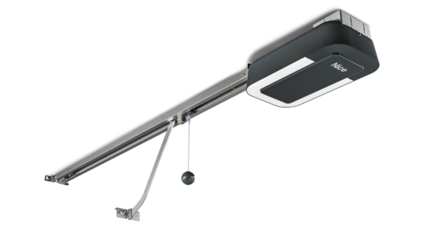SPIDER 800N ovikoneisto